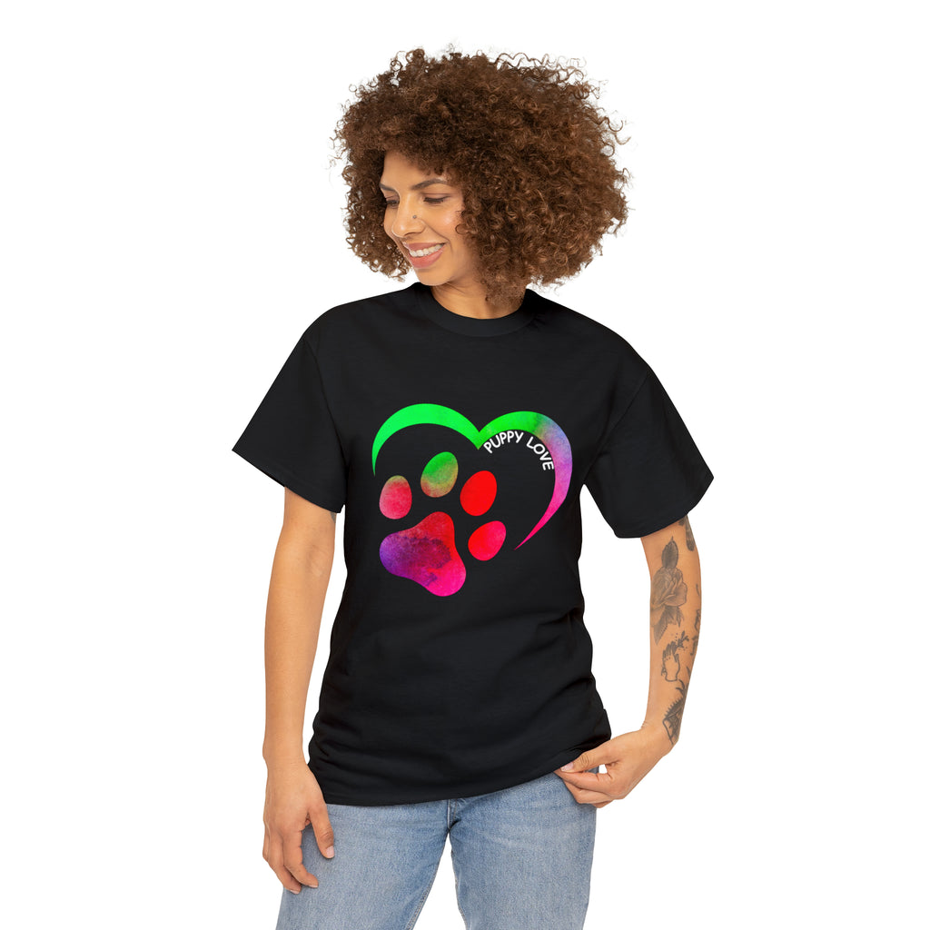 Puppy Love Shirt | Dog Lover T-Shirt