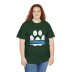 Pawsome Shirt | Dog Lover Unisex T-Shirt | Fur Mom Shirt