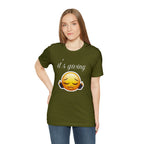 It's Giving Shirt | Urban Streetwear Style Unisex T-Shirt