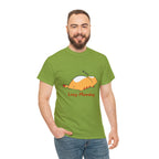 Lazy Monday Shirt | Cat Lover T-Shirt