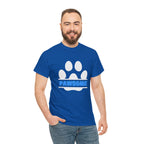 Pawsome Shirt | Dog Lover Unisex T-Shirt | Fur Mom Shirt