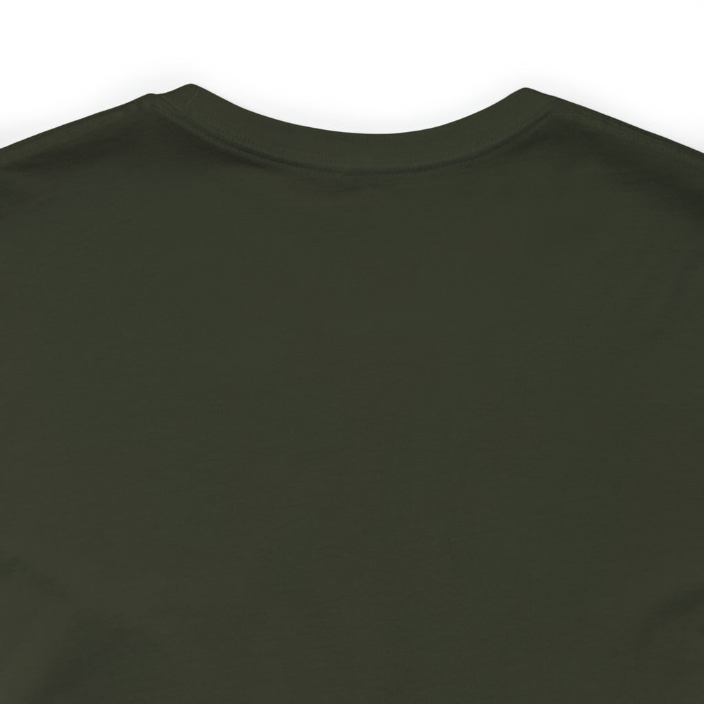 Paw-fect Buddy Sort Sleeve Shirt | Dog Lover Unisex T-Shirt