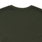 Paw-fect Buddy Sort Sleeve Shirt | Dog Lover Unisex T-Shirt