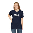 Skrt Urban Streetwear Shirt | Slang Unisex Statement T-Shirt
