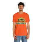 It's a Good Day to Study Integral Calculus | School Unisex T-Shirt
