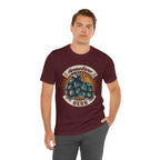 Home Brewed Beer Shirt 4 | Drink Beer Unisex T-Shirt