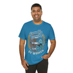 Brewed by Women Beer Shirt | Drink Beer Unisex T-Shirt