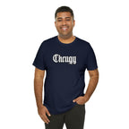 Cheugy Streetwear Shirt | Urban Hood Unisex Statement T-Shirt