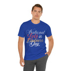 Love is Kind Shirt 2 | International Love is Kind Day Unisex T-Shirt