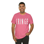 Cringe Funny Shirt | Hilarious Cringe T-Shirt