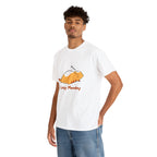 Lazy Monday Shirt | Cat Lover T-Shirt
