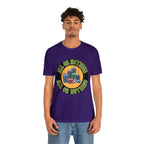 All or Nothing Day Shirt | Poker Casino Unisex T-Shirt