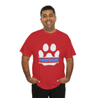 Pawsome Shirt | Dog Lover Unisex T-Shirt | Fur Mom Shirt