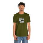 Clap Back Streetwear Shirt | Clapping back Statement T-Shirt