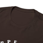 Carpe Diem Shirt | Daily Inspiration Statement Unisex T-Shirt