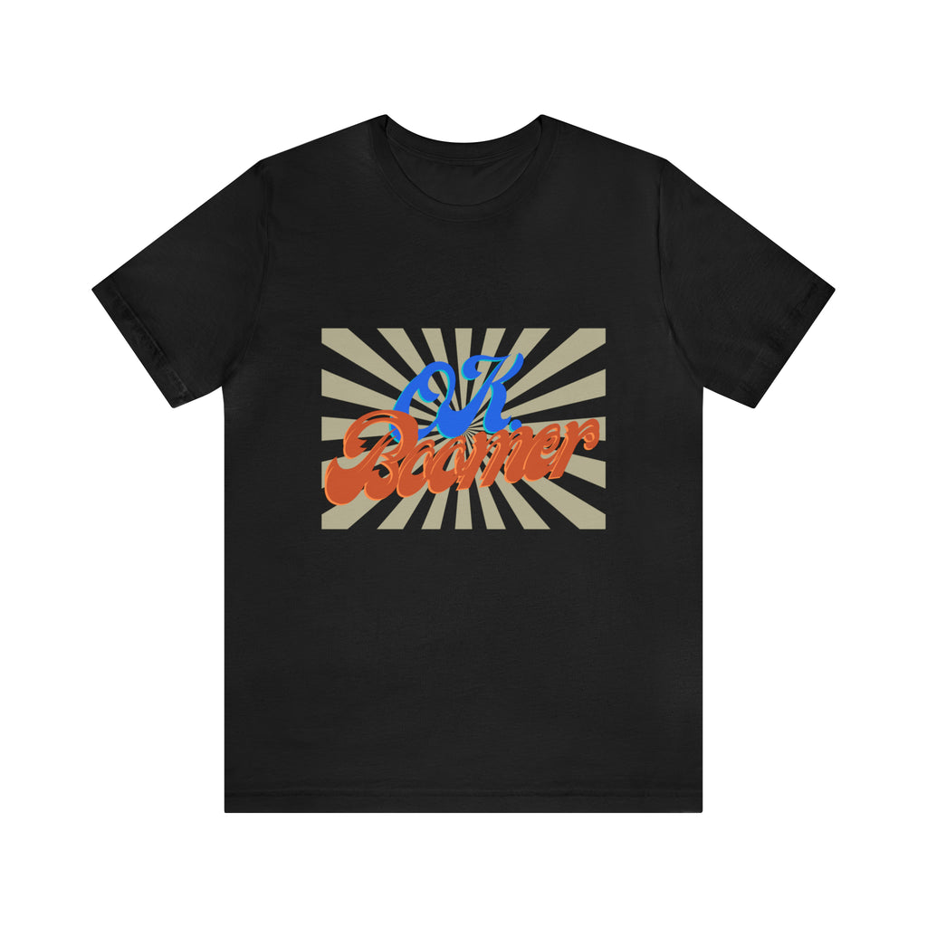 Ok Boomer Shirt | Millennial Collection Unisex T-Shirt