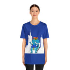 Dino Swag Shirt | Swag Unisex T-Shirt