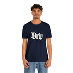 Drip Urban Streetwear Shirt | Drippin Statement T-Shirt