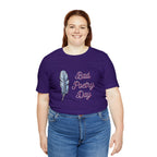 Bad Poetry Day Shirt 4 | Poem T-Shirt