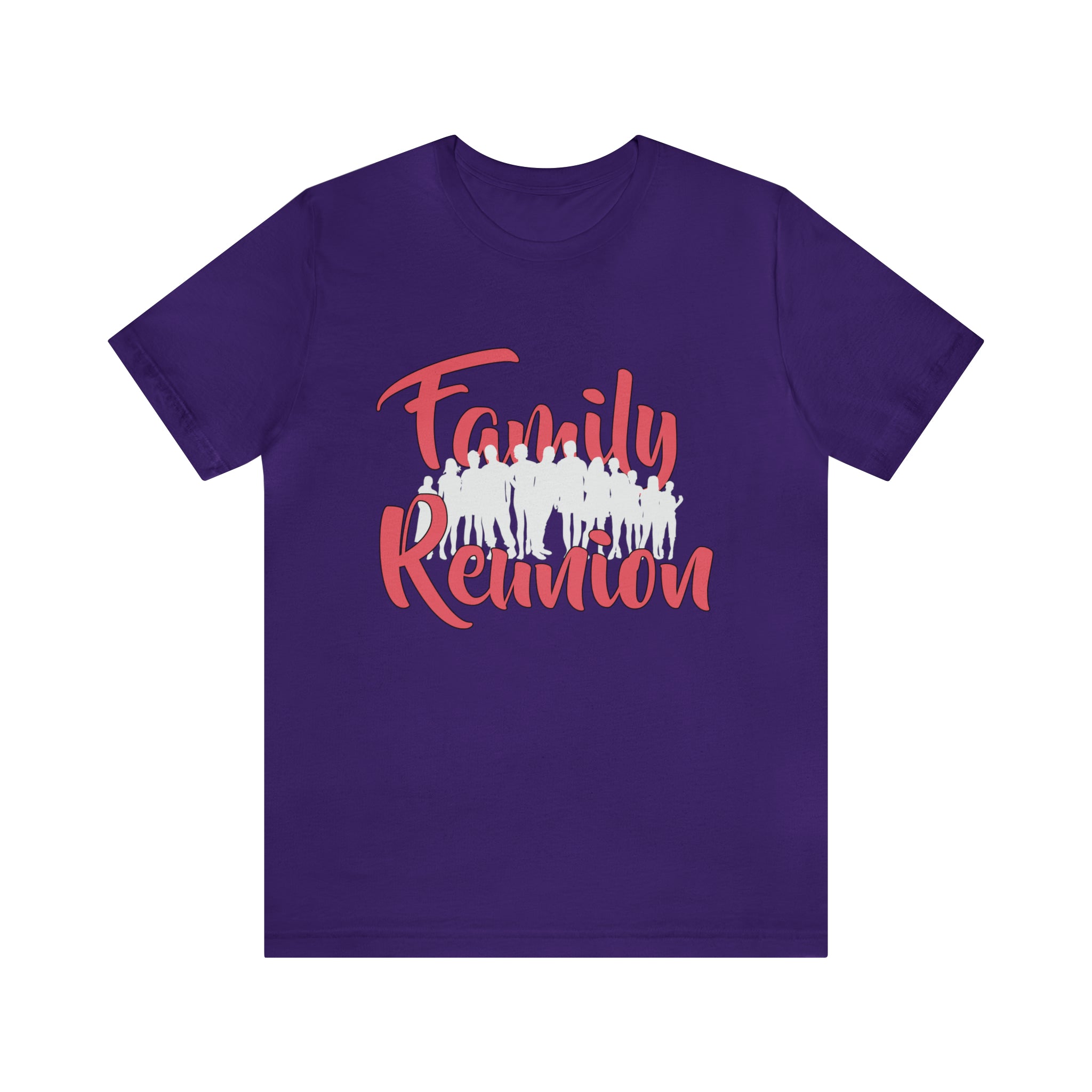 Family Reunion Shirt 2 | Family Love Unisex T-Shirt