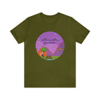 Rollercoaster Paradise Shirt | Carnival Ride T-Shirt