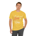 Love is Kind Shirt 2 | International Love is Kind Day Unisex T-Shirt
