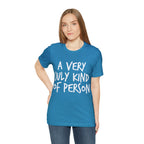 Copy of Hopeless Romantic Funny Shirt | Hilarious Hopeless Romantic Statement T-Shirt