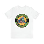 All or Nothing Day Shirt | Poker Casino Unisex T-Shirt