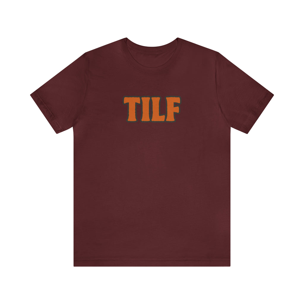 TILF Teacher I'd Like to Fuck Shirt | Funny Teacher Unisex T-Shirt