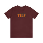 TILF Teacher I'd Like to Fuck Shirt | Funny Teacher Unisex T-Shirt