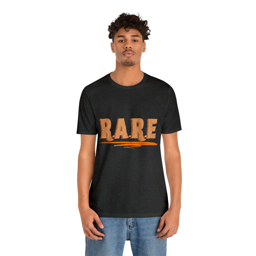 RARE Shirt | Millennial Collection Unisex T-Shirt