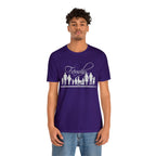 Family Group Shirt | Family Love Unisex T-Shirt