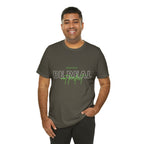 Reminder Be Real Not Perfect Shirt | Motivation Unisex T-Shirt