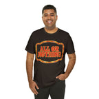 All or Nothing Day Shirt 2 | Poker Casino Unisex T-Shirt