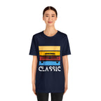 Classic Shirt | Retro Vibes Unisex T-Shirt