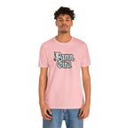 Damn, Gina! Shirt | Urban Streetwear Unisex Statement T-Shirt