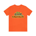 It's a Good Day to do Calculus Shirt | School Unisex T-Shirt