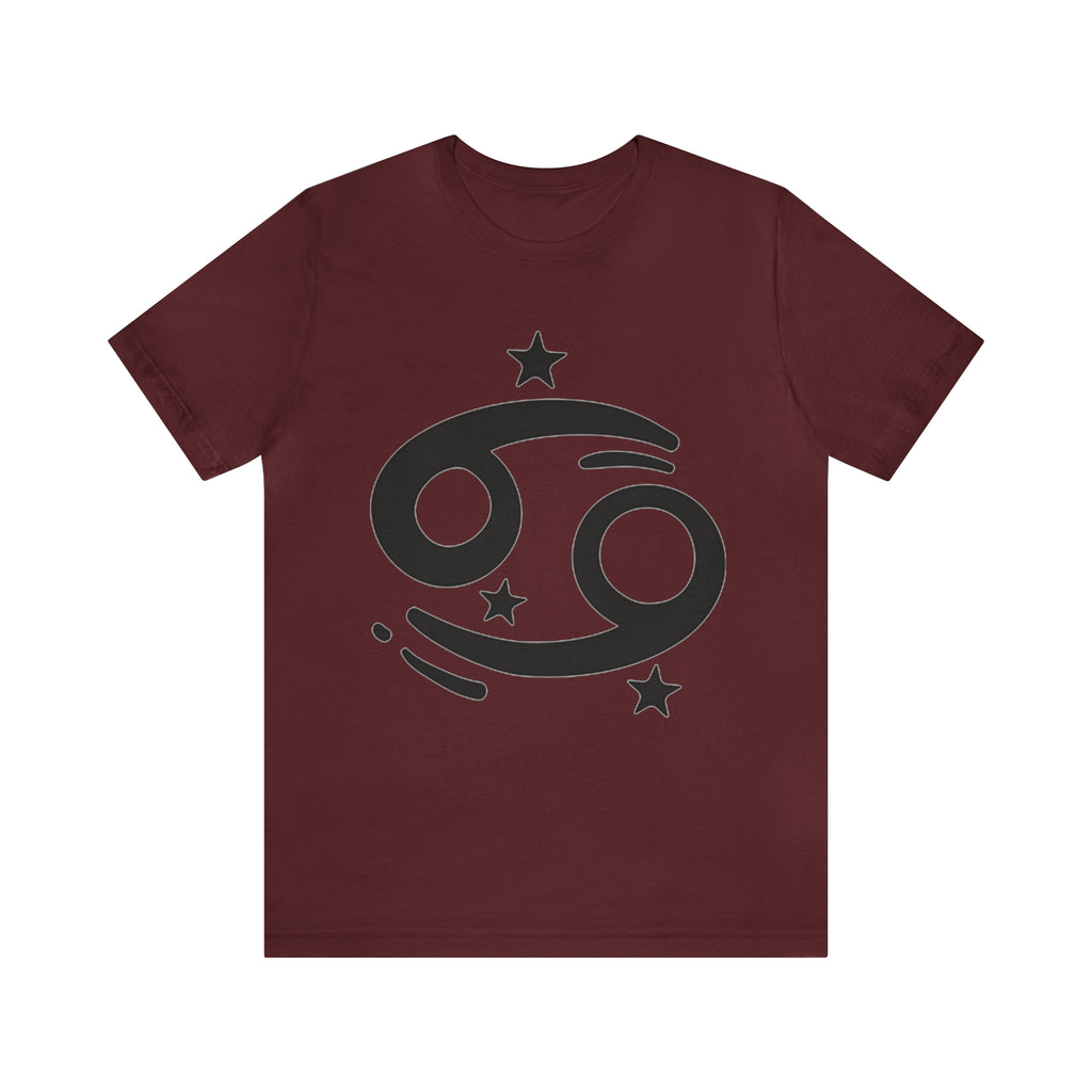 69 Abstract Geometric Shirt