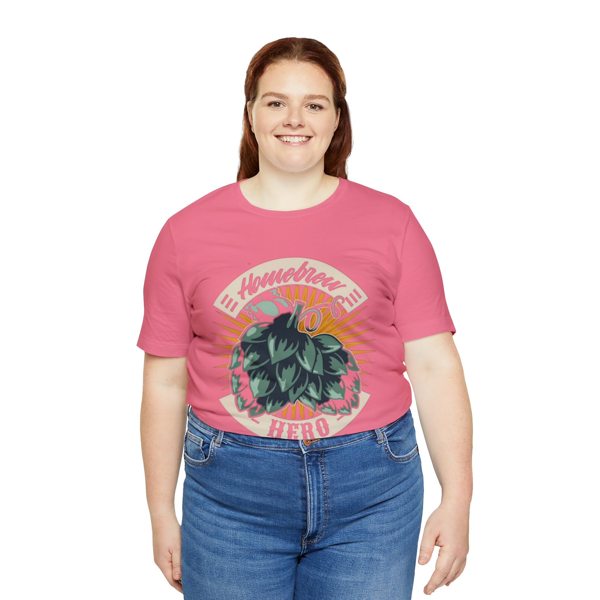 Home Brewed Beer Shirt 4 | Drink Beer Unisex T-Shirt