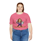 National Bad Poetry Day Shirt | Carnival Ride T-Shirt