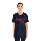 Christmas is in July Shirt | Christmas in July Statement T-Shirt