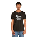 Damn, Gina! Shirt | Urban Streetwear Unisex Statement T-Shirt