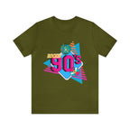 Rockin' 90's Shirt | Retro Vibes Unisex T-Shirt