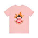 Grill Marks and Good Times | Grilling Unisex T-Shirt