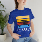 Classic Shirt | Retro Vibes Unisex T-Shirt