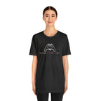 National Love is Kind Day Shirt | Love is Kind Day Unisex Statement T-Shirt