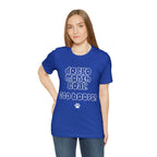 Doggo Month Shirt 2 | Dog Month Unisex T-Shirt
