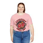 Everyday Grill Day Shirt | Grilling Meat Unisex T-Shirt