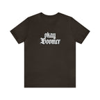 Okay Boomer Shirt | Ok, Boomer Karen Statement T-Shirt