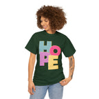 Hope Shirt | Radiant Hope Unisex T-shirt